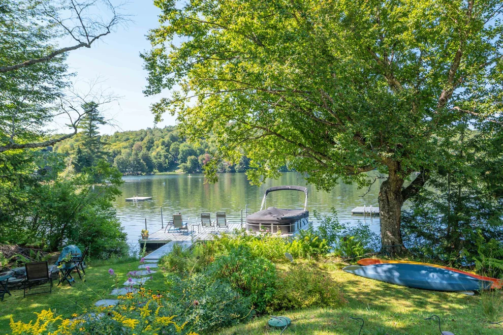 Unit for sale at 392 Lake Raponda, Wilmington, VT 05363