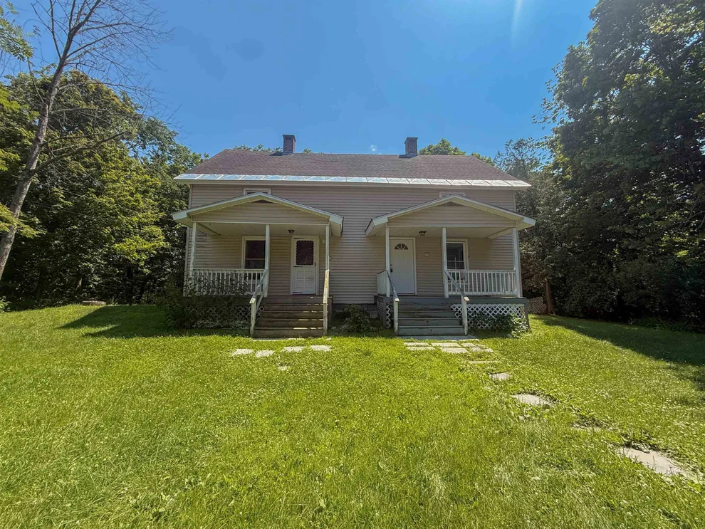 Unit for sale at 48-50 Taylor Hill, Proctor, VT 05765