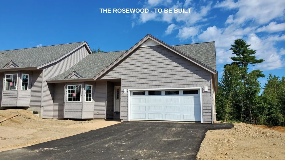Unit for sale at 65B Sunset, Epping, NH 03042