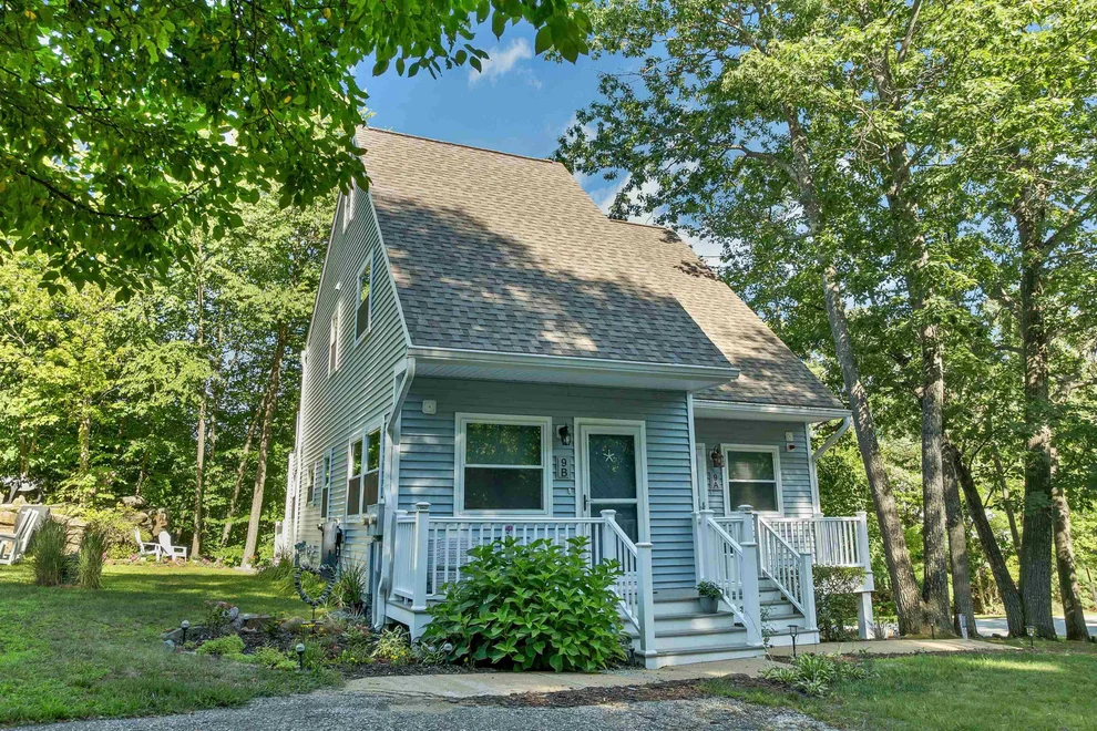 Unit for sale at 9B Brian, Laconia, NH 03246