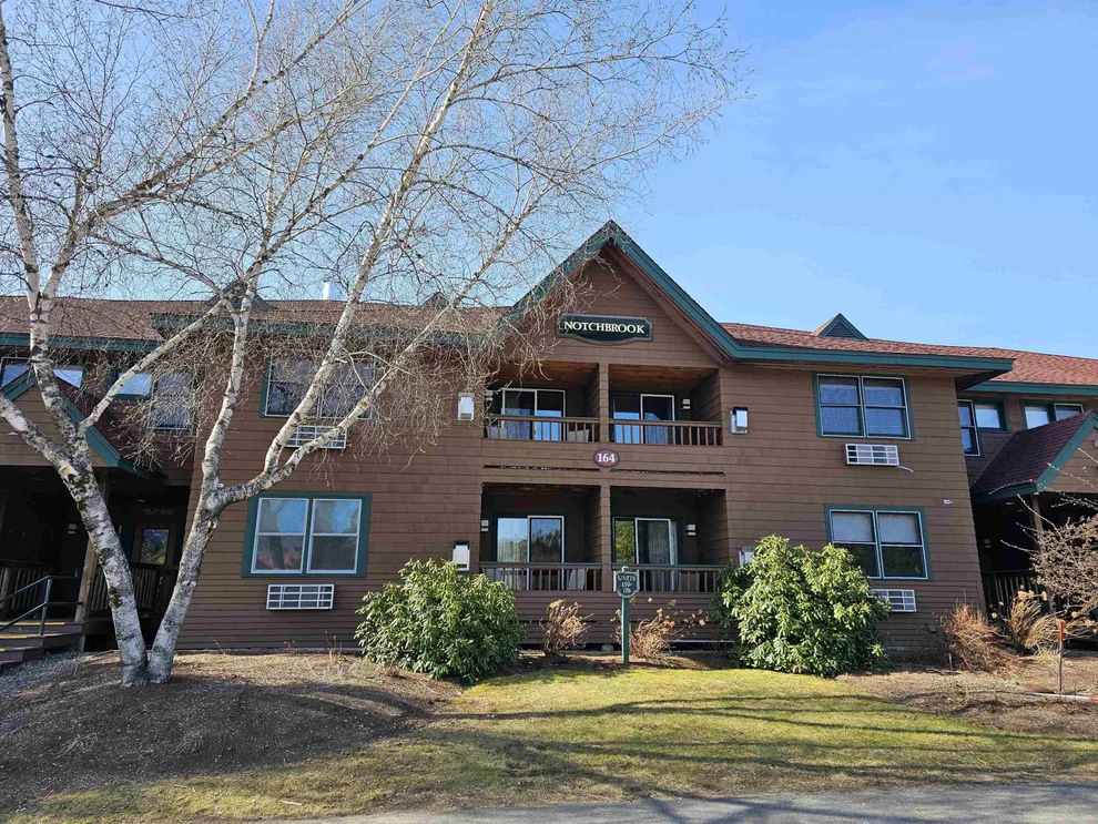 Unit for sale at 164 Deer Park, Woodstock, NH 03262