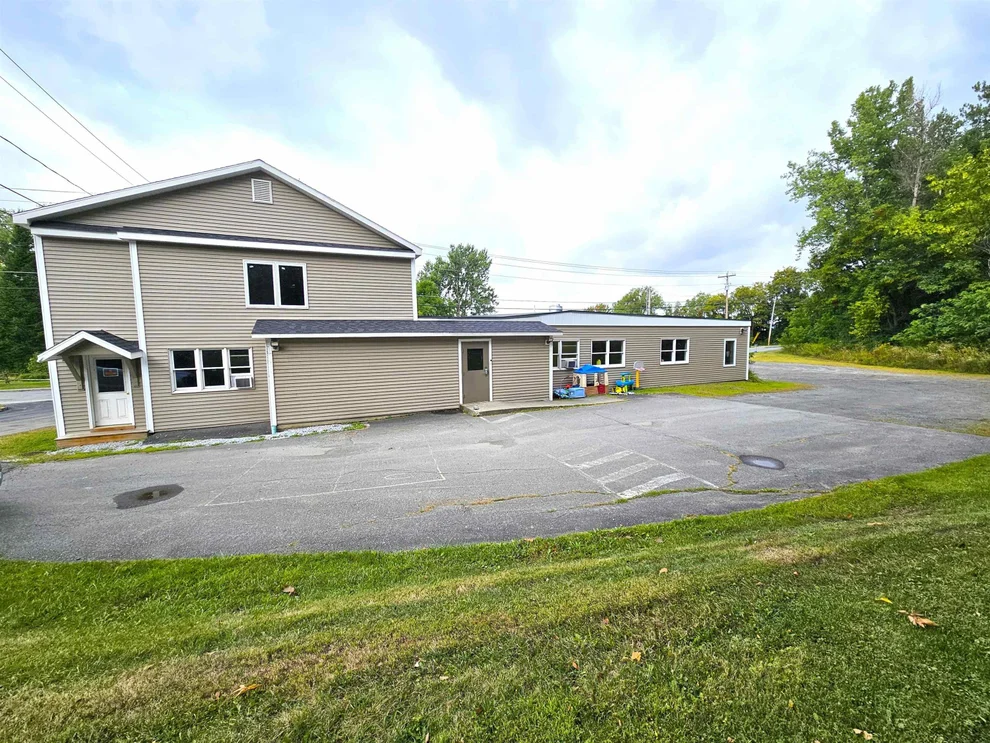 Unit for sale at 215 Glen, Newport City, VT 05855