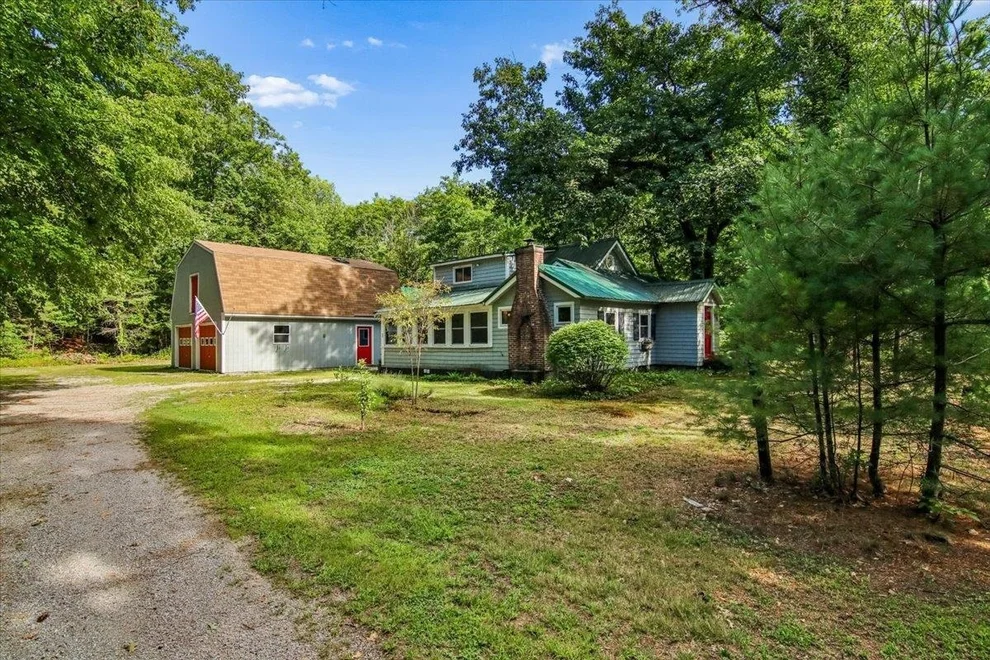 Unit for sale at 94 NH Route 127, Warner, NH 03278