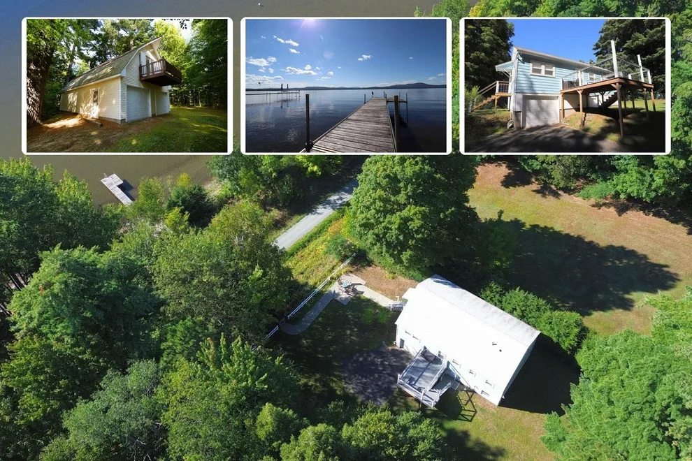 Unit for sale at 183 Whispering Pines, Derby, VT 05829