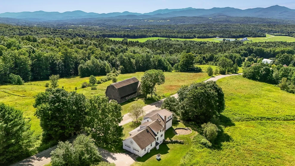 Unit for sale at 1986 Lower Elmore Mountain, Morristown, VT 05657