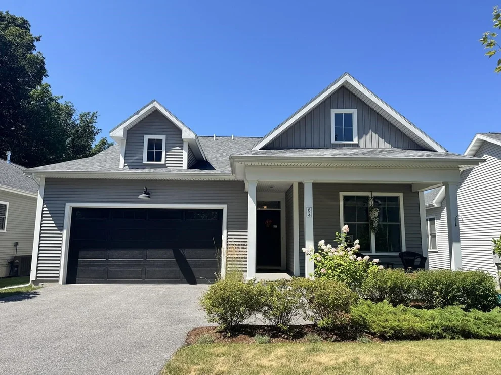 Unit for sale at 82 Ledge, South Burlington, VT 05403