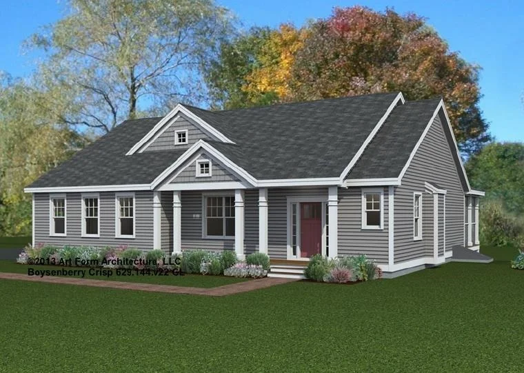 Unit for sale at Lot 44 Baker, Wells, ME 04090
