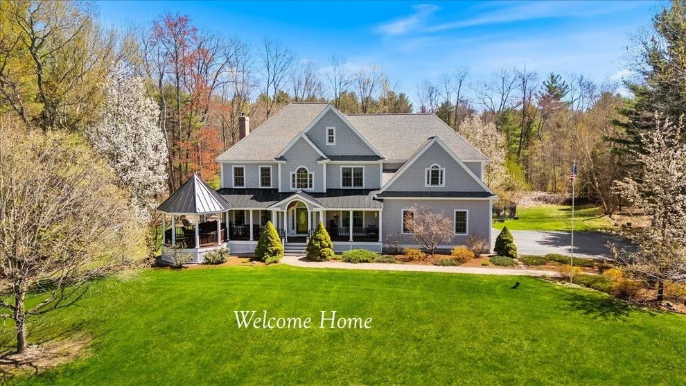Unit for sale at 170 Ridge, Hollis, NH 03049