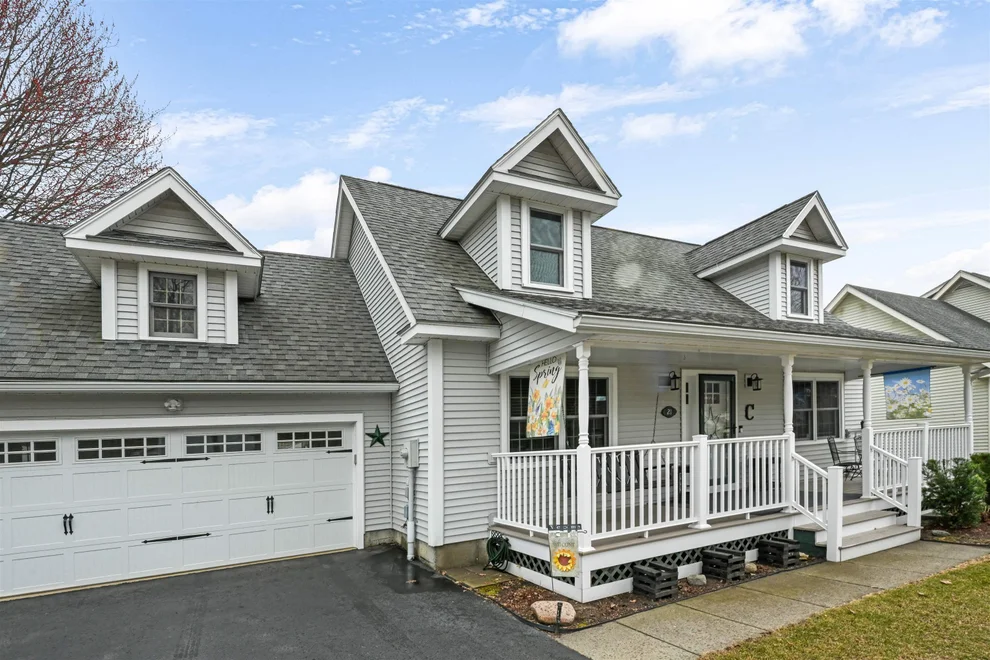 Unit for sale at 21 Grey Meadow, Burlington, VT 05408