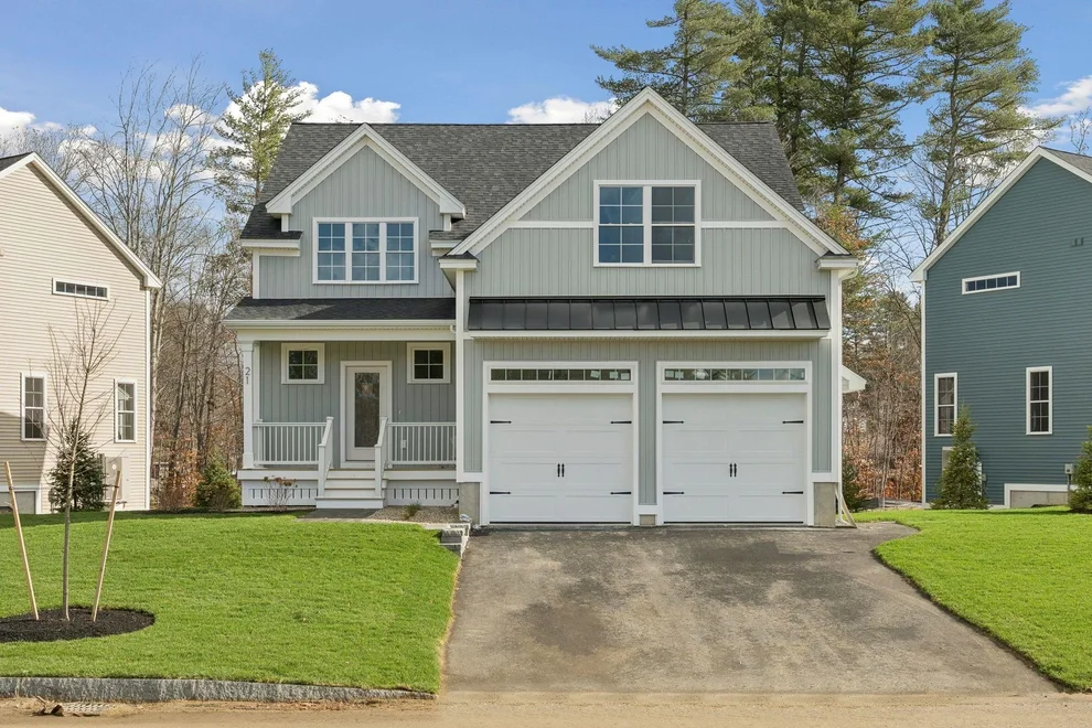 Unit for sale at 29 Copps, Rochester, NH 03868