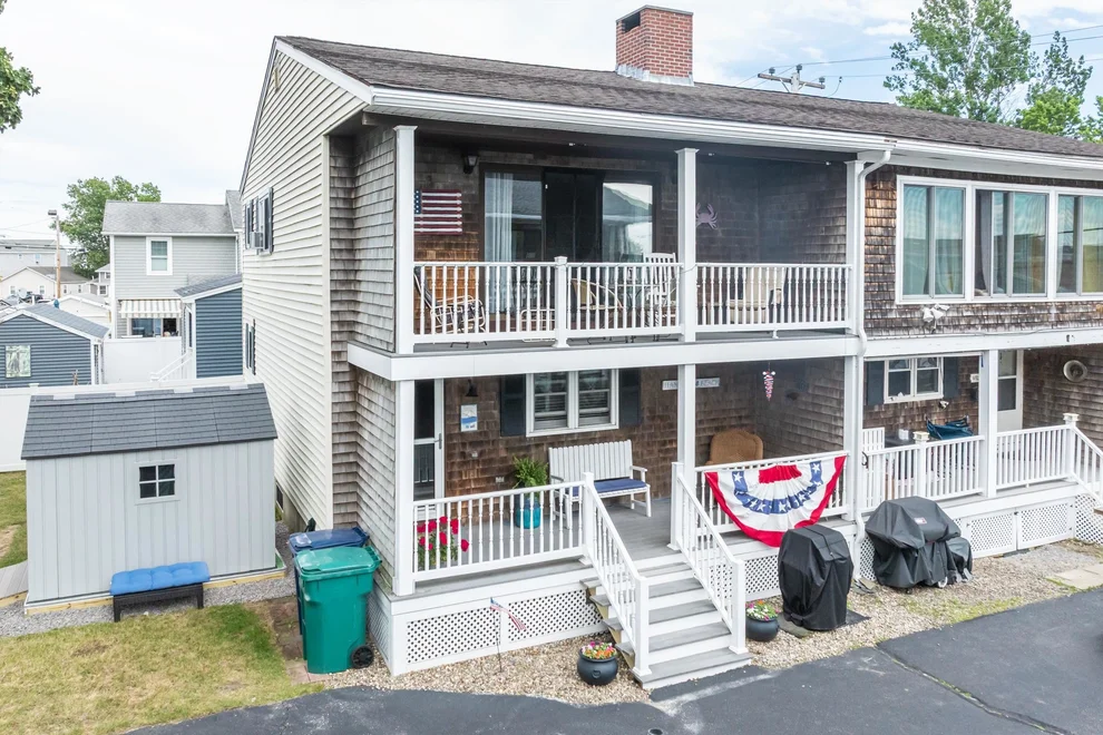 Unit for sale at 14 Fellows, Hampton, NH 03842