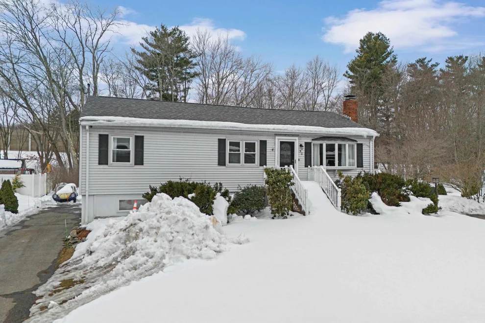 Unit for sale at 50 HAIGH, Salem, NH 03079