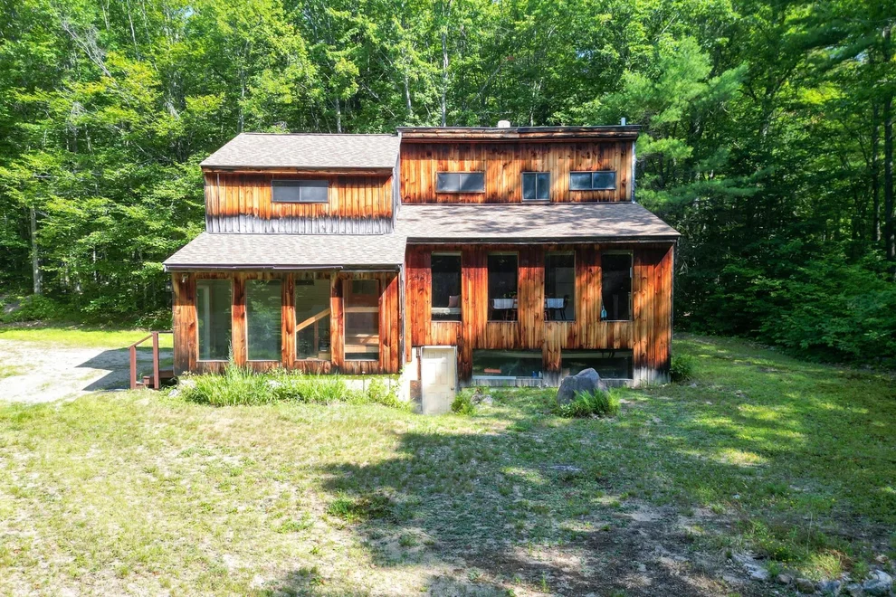 Unit for sale at 110 Salter Hill, Madison, NH 03849