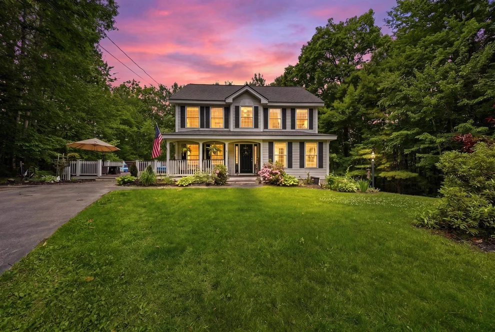 Unit for sale at 10 Guernsey, Chichester, NH 03258