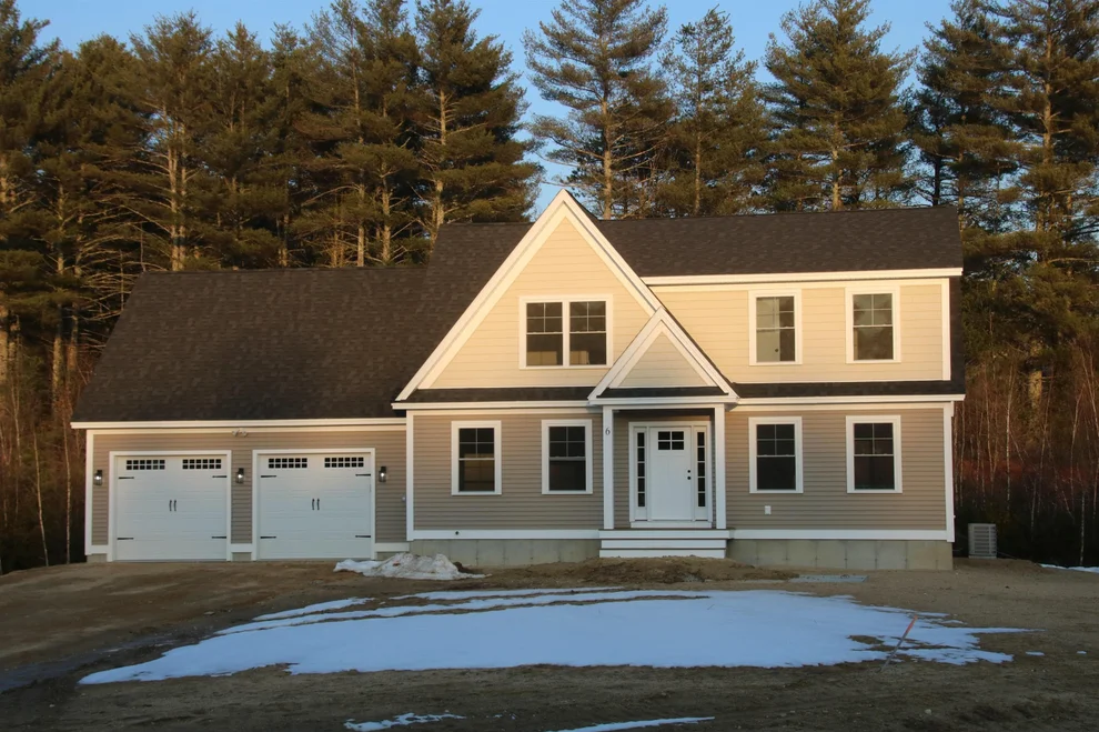 Unit for sale at Lot 3 Fields at Mill Pond, Nottingham, NH 03290