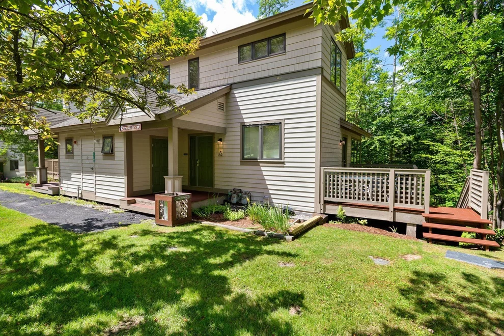 Unit for sale at 169 Willows Hill, Cambridge, VT 05464