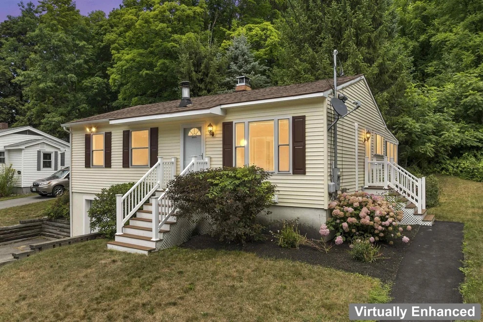 Unit for sale at 34 Valley, Laconia, NH 03246