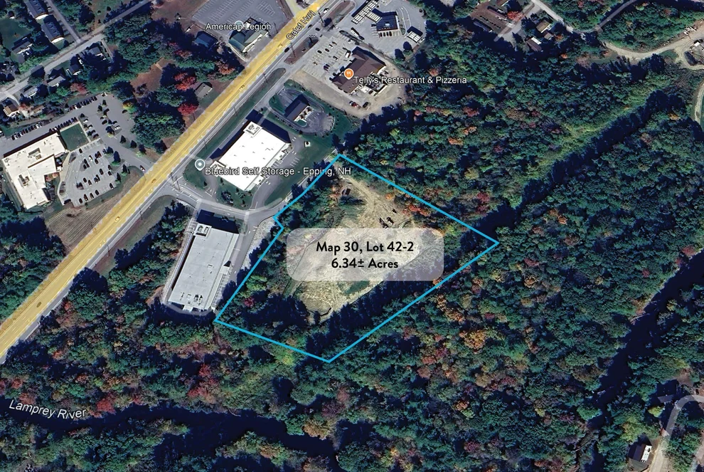 Unit for sale at Greenlaw, Epping, NH 03042
