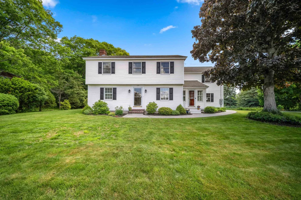 Unit for sale at 232 Dover Point, Dover, NH 03820