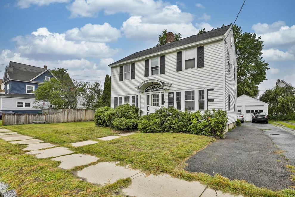Unit for sale at 17 Prescott, Nashua, NH 03064
