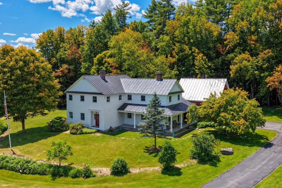 Unit for sale at 201 Chester Hill, Grafton, VT 05146