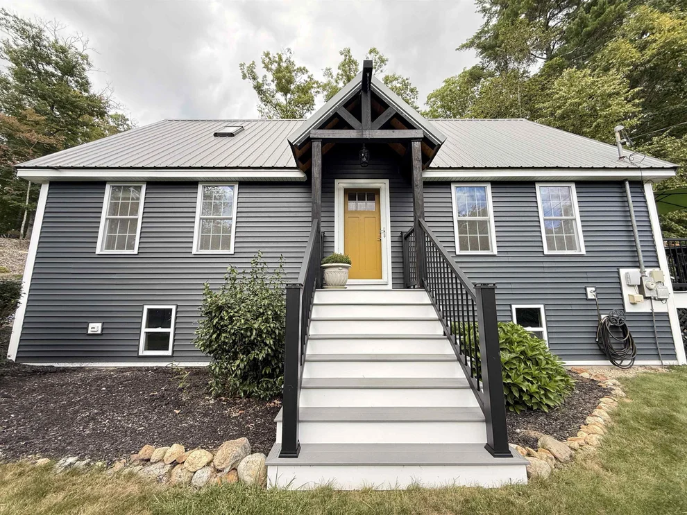 Unit for sale at 259 Rochester, Northwood, NH 03261