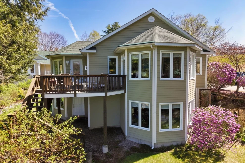 Unit for sale at 3 Linkside, Thornton, NH 03285