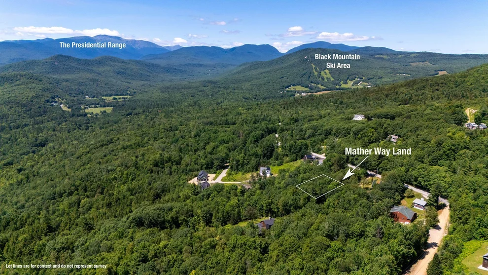Unit for sale at 00 Mather, Jackson, NH 03846
