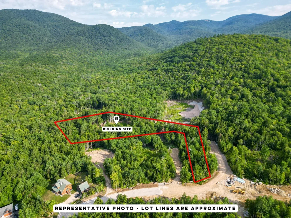 Unit for sale at F4 Cave Mountain, Bartlett, NH 03812