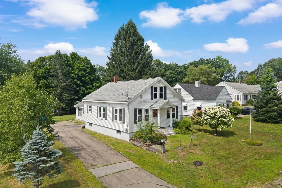 Unit for sale at 64 Clark, Franklin, NH 03235