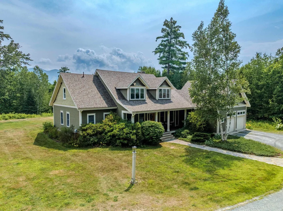Unit for sale at 183 Wintergreen, Franconia, NH 03580