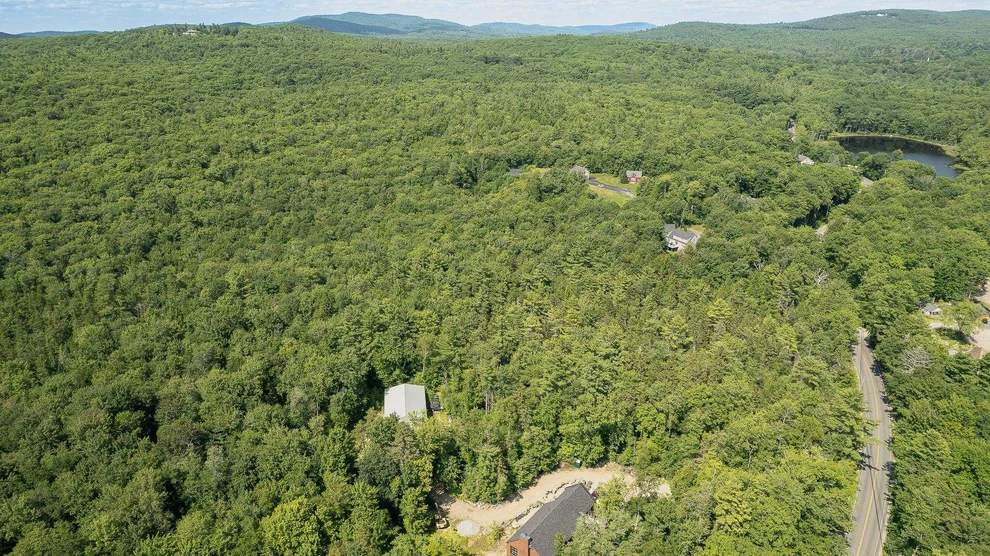 Unit for sale at Lot 0 Chesham, Harrisville, NH 03450