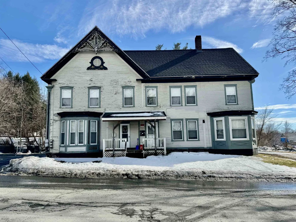 Unit for sale at 22 Tracy, Lebanon, NH 03784