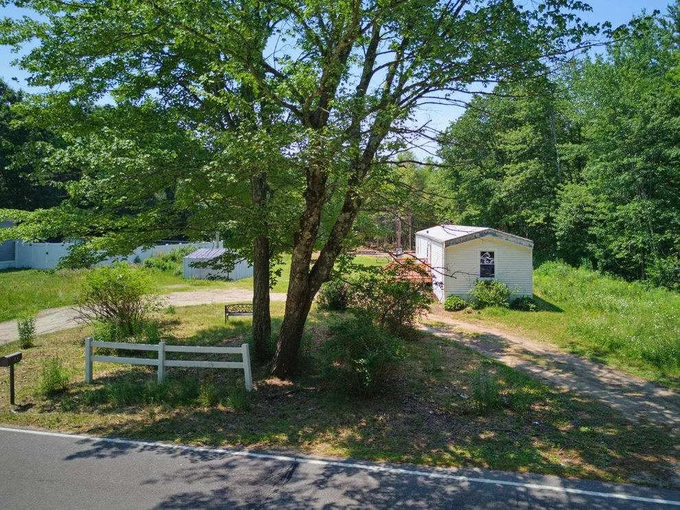 Unit for sale at 143 Salmon Falls, Rochester, NH 03868