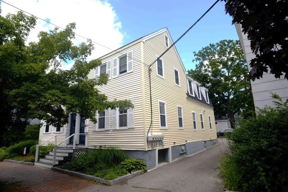 Unit for sale at 145 Cabot, Portsmouth, NH 03801