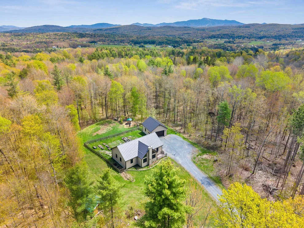 Unit for sale at 61 Twin Hill, Westford, VT 05494