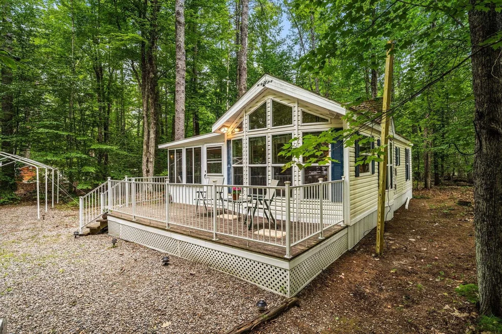 Unit for sale at 11 Pine, Wakefield, NH 03830
