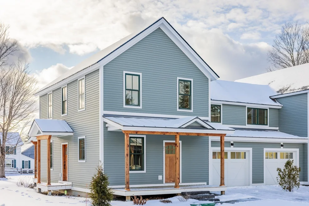 Unit for sale at 21 Jameson, Manchester, VT 05255