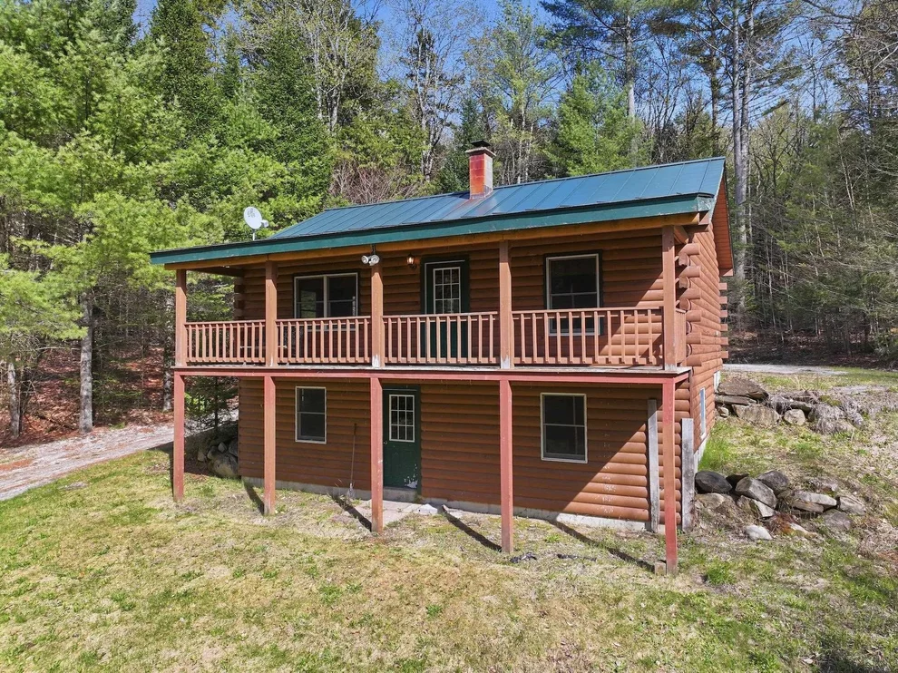 Unit for sale at 2352 Minard Hill, Groton, VT 05046