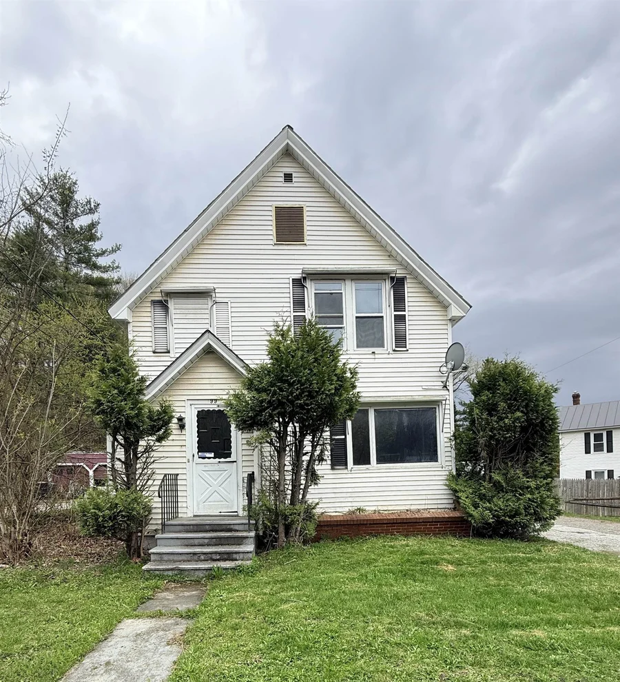 Unit for sale at 99-101 Maple, Barre City, VT 05641