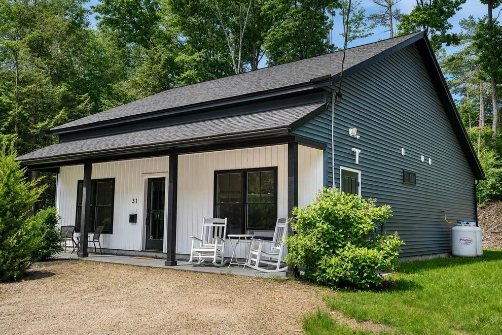 Unit for sale at 31 Crowcroft, Rindge, NH 03461