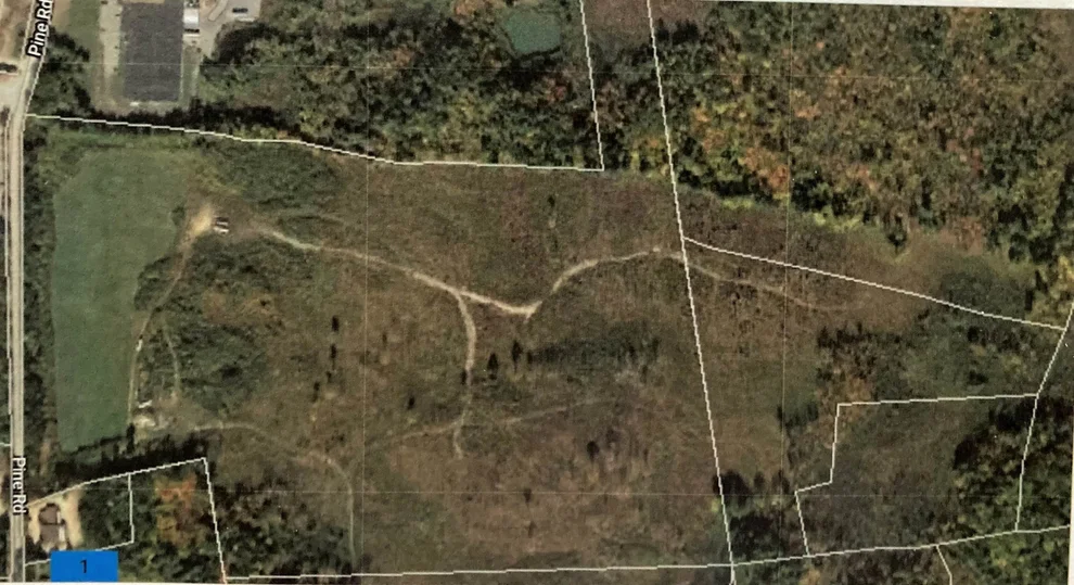 Unit for sale at 0 Pine, Brentwood, NH 03833