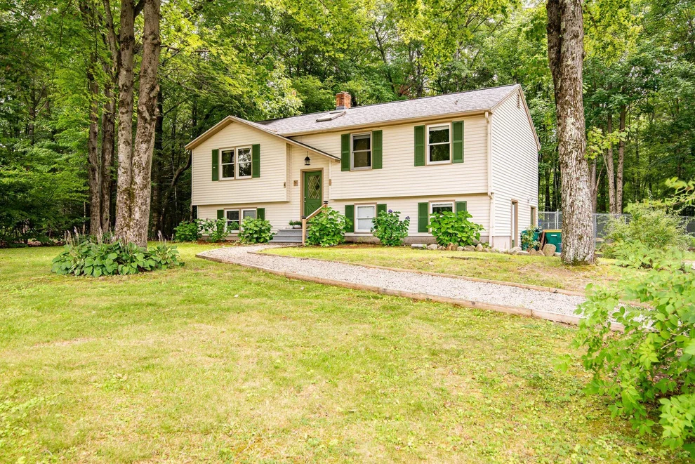 Unit for sale at 4 Birchwood, Rochester, NH 03867