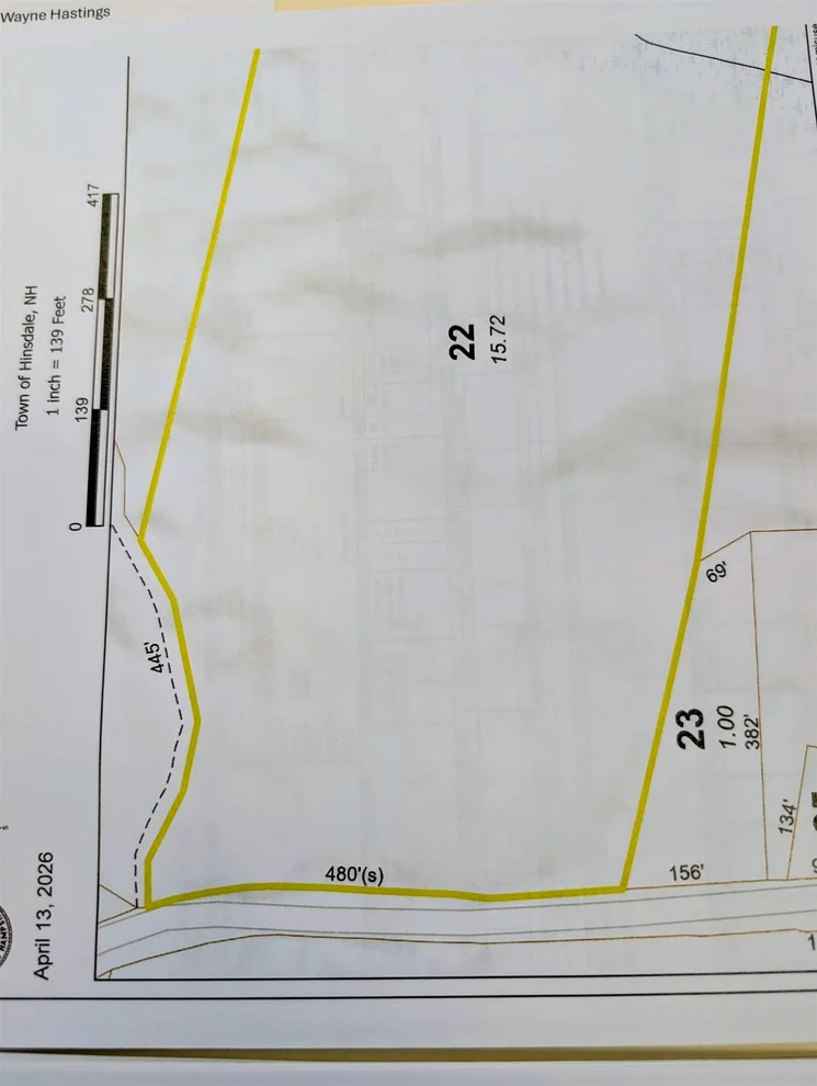 Unit for sale at Oxbow, Hinsdale, NH 03451