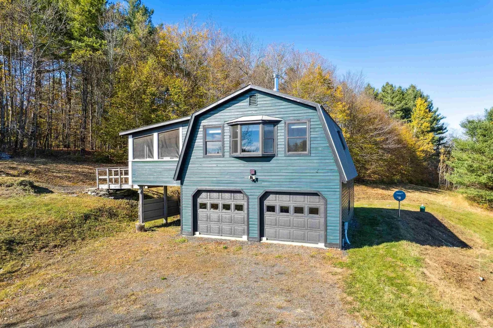 Unit for sale at 691 Cemetery, Brookfield, VT 05036