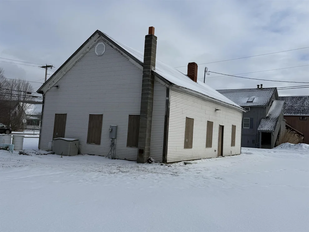 Unit for sale at 181 South Main, Cambridge, VT 05444