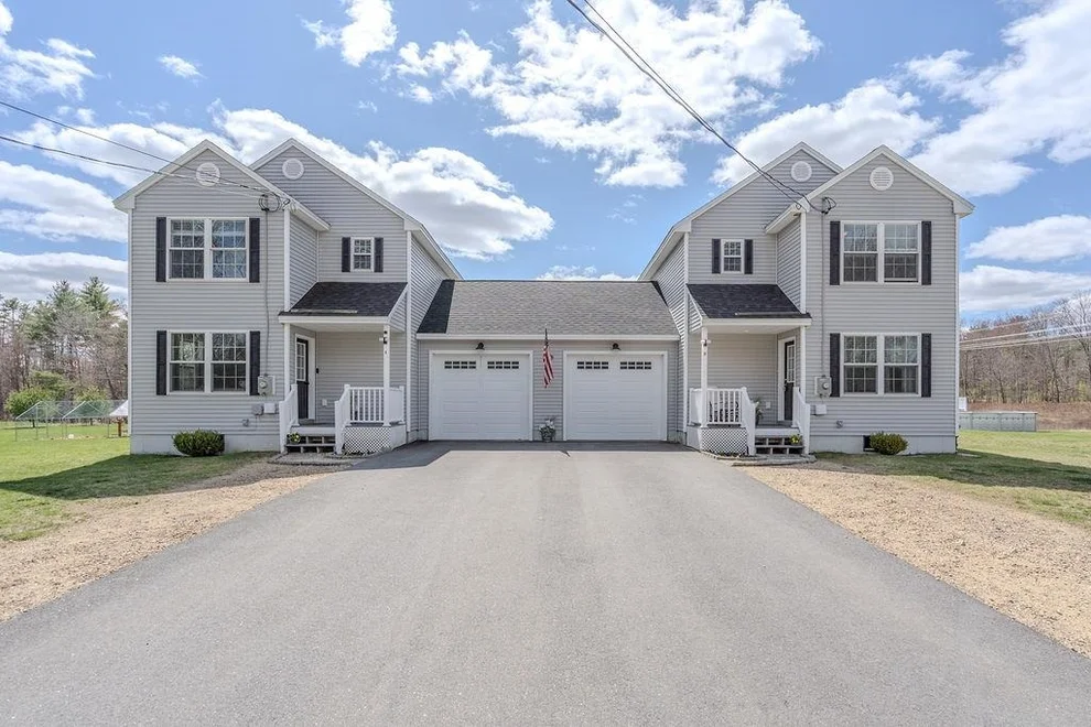 Unit for sale at 435 Second Crown Point, Strafford, NH 03884