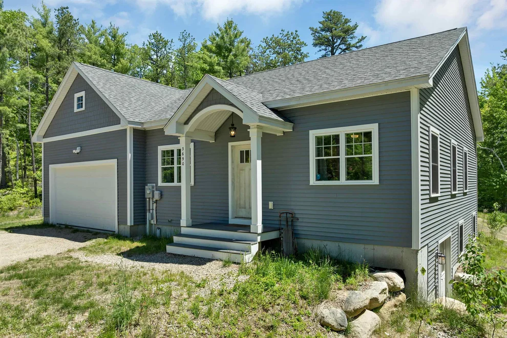 Unit for sale at 3690 Province Lake, Wakefield, NH 03830