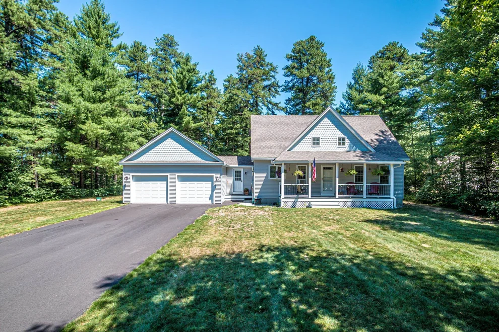 Unit for sale at 86 Brookstone, Madison, NH 03849