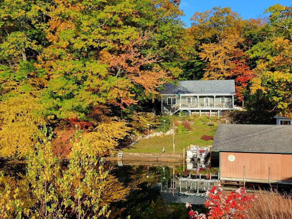 Unit for sale at 117 Mount Major, Alton, NH 03810